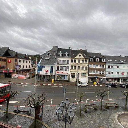 Homestay Am Markt Adenau Eksteriør bilde