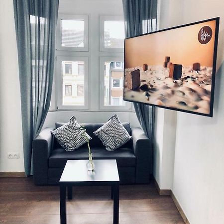 Homestay Am Markt Adenau Eksteriør bilde